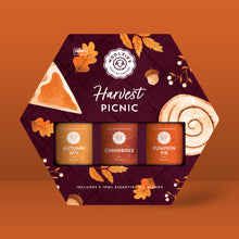 Load image into Gallery viewer, Harvest Picnic Set Of 3