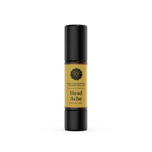 Load image into Gallery viewer, Head Ache Essential Oil Blend Roll On