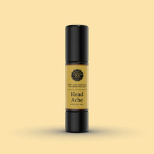 Load image into Gallery viewer, Head Ache Essential Oil Blend Roll On