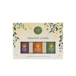 The Healthy Living Collection