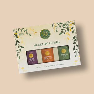 The Healthy Living Collection