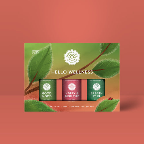 Hello Wellness Collection