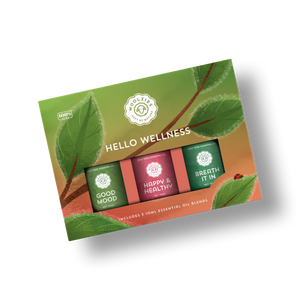 Hello Wellness Collection