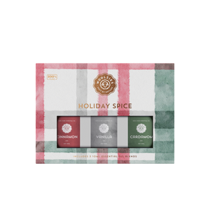 Holiday Spice Collection