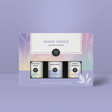 Load image into Gallery viewer, Inner Peace Set Of 3