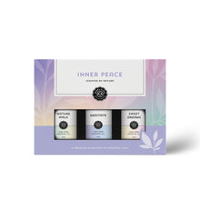 Load image into Gallery viewer, Inner Peace Set Of 3