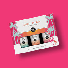 Load image into Gallery viewer, Island Escape Essential Oil Collection