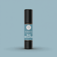 Load image into Gallery viewer, Just Breathe Essential Oil Roll-On | 10 ml
