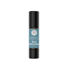 Load image into Gallery viewer, Just Breathe Essential Oil Roll-On | 10 ml