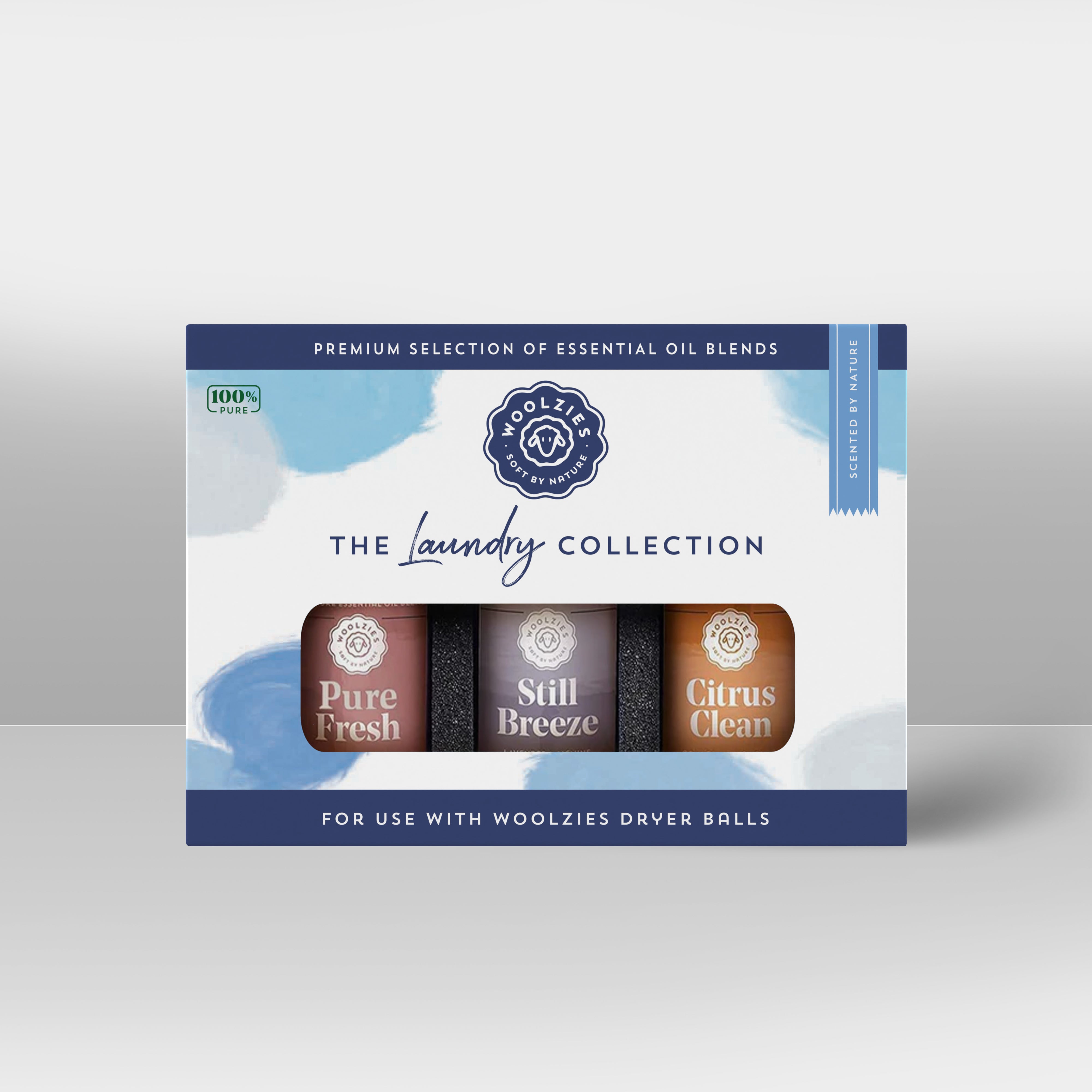 The Laundry Collection – Woolzies.com