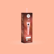 Load image into Gallery viewer, Cafe Lip Duo – Vanilla Latte Glowy Lip Balm &amp; Espresso Overnight Lip Butter