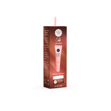 Load image into Gallery viewer, Cafe Lip Duo – Vanilla Latte Glowy Lip Balm &amp; Espresso Overnight Lip Butter