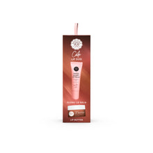Load image into Gallery viewer, Cafe Lip Duo – Vanilla Latte Glowy Lip Balm &amp; Espresso Overnight Lip Butter