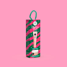 Load image into Gallery viewer, Christmas Treats Lip Duo – Sugar Cookie + Vanilla Frosting