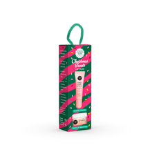 Load image into Gallery viewer, Christmas Treats Lip Duo – Sugar Cookie + Vanilla Frosting