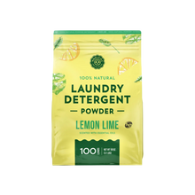Load image into Gallery viewer, Powder Laundry Detergent