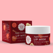 Load image into Gallery viewer, Apple Cinnamon Lip Mask