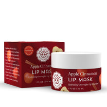 Load image into Gallery viewer, Apple Cinnamon Lip Mask