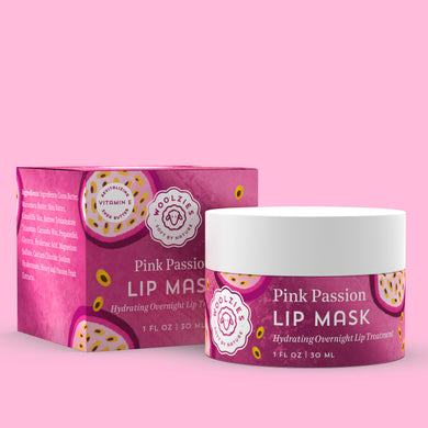 1oz. Vanilla Latte Lip Mask – Woolzies.com