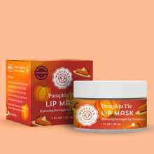 Load image into Gallery viewer, Pumpkin Pie Lip Mask