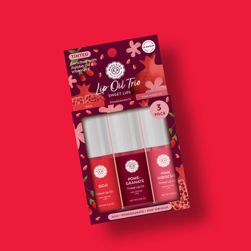Tinted Lip OIL - Sweet Lips