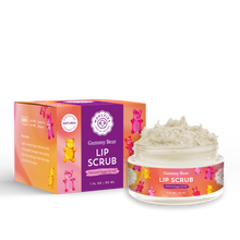 Load image into Gallery viewer, 1oz. Gummy Bear  Lip Scrub