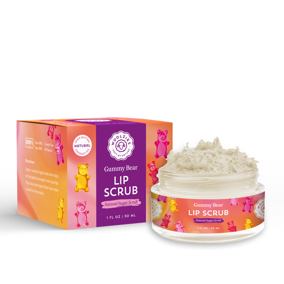 LipScrub-