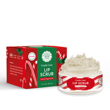 Load image into Gallery viewer, 1oz. Candy Cane Sugar Scrub