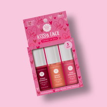 Load image into Gallery viewer, Kissy Face Lip Oil Set Of 3