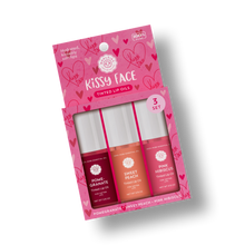 Load image into Gallery viewer, Kissy Face Lip Oil Set Of 3