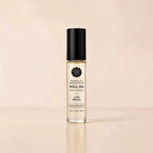 Load image into Gallery viewer, Lush Breeze Essential Oil Perfume Roll-On