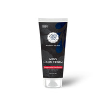 Load image into Gallery viewer, 7oz. Peppermint Eucalyptus Hand Cream For Men