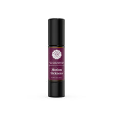 Load image into Gallery viewer, Motion Sickness Essential Oil Blend Roll On