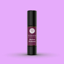 Load image into Gallery viewer, Motion Sickness Essential Oil Blend Roll On