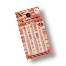 Load image into Gallery viewer, Tinted Peptide Lip Treatment Trio - Silk Hydration