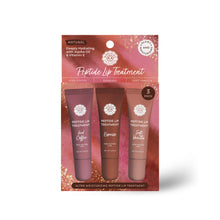 Load image into Gallery viewer, Natural Peptide Lip Glaze Trio