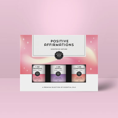 The Positive Affirmations Collection