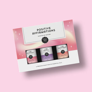 The Positive Affirmations Collection