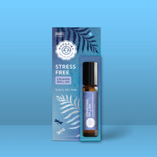 Load image into Gallery viewer, Stress Free Calming Aromatherapy Roll-On