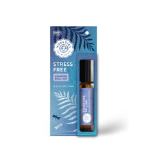 Load image into Gallery viewer, Stress Free Calming Aromatherapy Roll-On