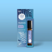 Load image into Gallery viewer, Tranquil Calming Aromatherapy Roll-On