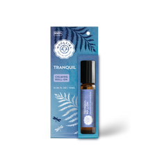 Load image into Gallery viewer, Tranquil Calming Aromatherapy Roll-On