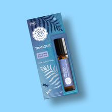 Load image into Gallery viewer, Tranquil Calming Aromatherapy Roll-On