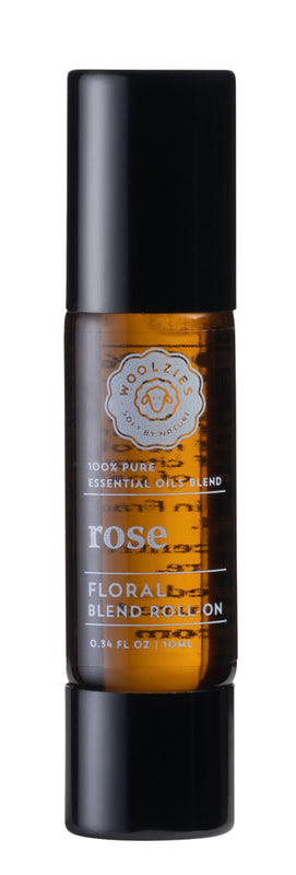 Rose Essential Oil Woolzies.com Rose Essential Oil Woolzies.com