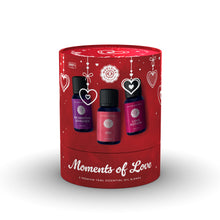 Load image into Gallery viewer, Moments of Love Essential Oil Collection