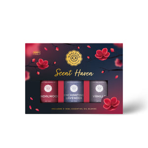 Scent Haven Collection