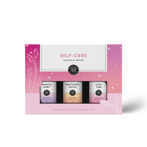 The Self Care Collection