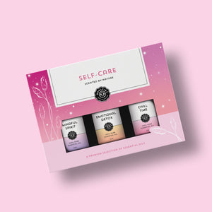 The Self Care Collection