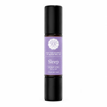 Load image into Gallery viewer, Sleep Double Sided Roll-On –  Aromatherapy Blend – 10ml