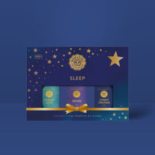 Load image into Gallery viewer, Holiday Sleep Collection